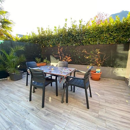 Appartamento “La Casetta Di Mirto” Porlezza Ngoại thất bức ảnh